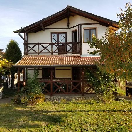 Belcheva Kashta Villa Banya  Dış mekan fotoğraf